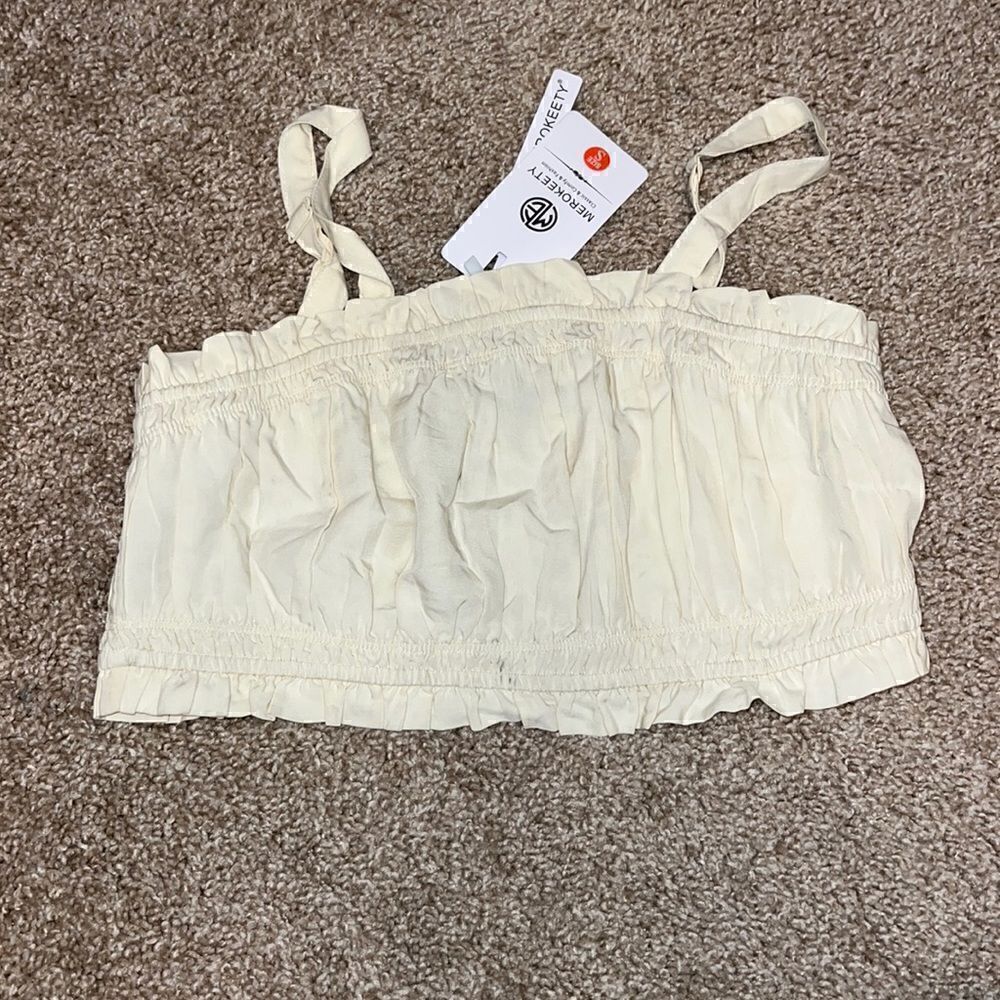 Merokeety top 